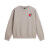 Men's Graphic Sweatshirt by The North Face GEAR UP GET OUT