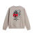 Sweat graphic homme The North Face GEAR UP GET OUT