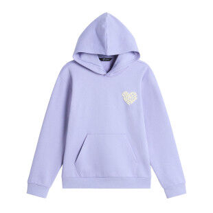 Felpa con cappuccio The North Face TEEN Graphic BRAND