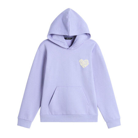 The North Face TEEN Graphic BRAND Hoodie