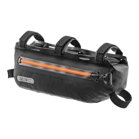 FRAME-PACK TOPTUBE HOOK&LOOP