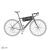 FRAME-PACK TOPTUBE HOOK&LOOP
