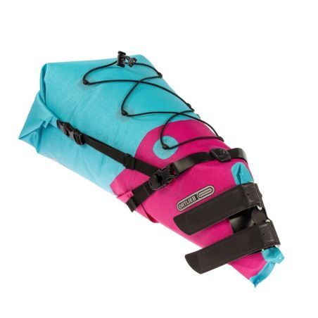 SEAT-PACK STRAPS 16.5L