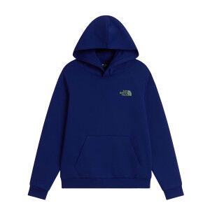Sweat à capuche enfant The North Face Outdoor