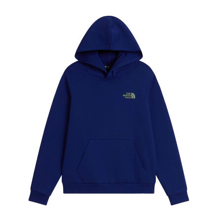 Sudadera con capucha para niño de The North Face Outdoor