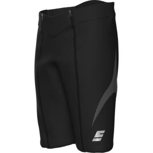 SHORT WENGEN FULL NOIR