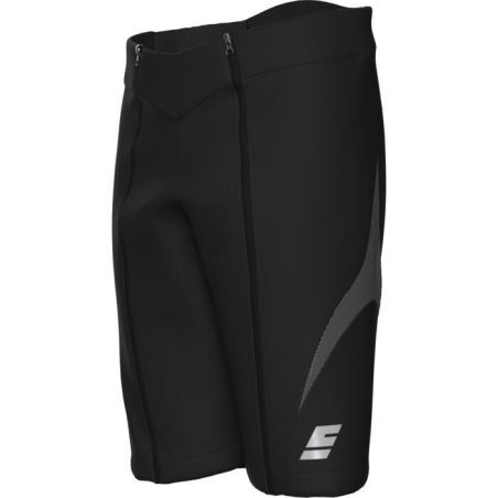 SHORT WENGEN FULL NOIR