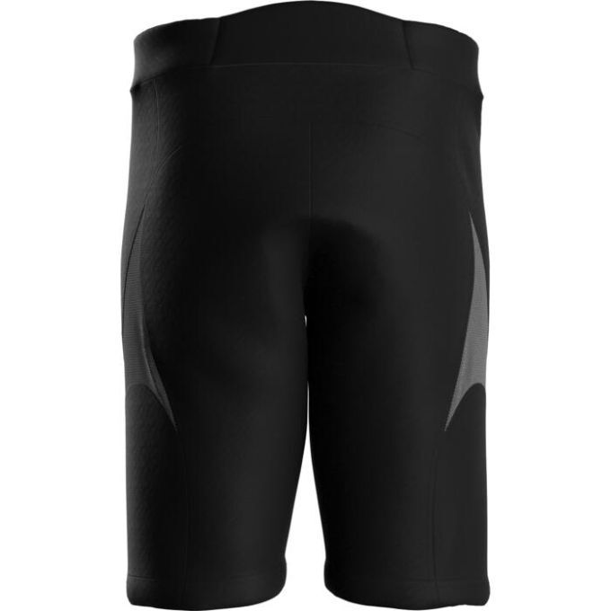 SHORT WENGEN FULL NOIR