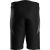 SHORT WENGEN FULL NOIR