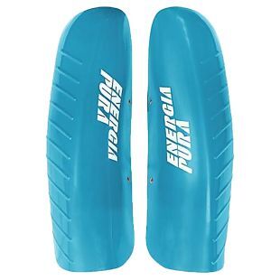 PROTEC. TIBIA PLASTIC SR A196 AZUL