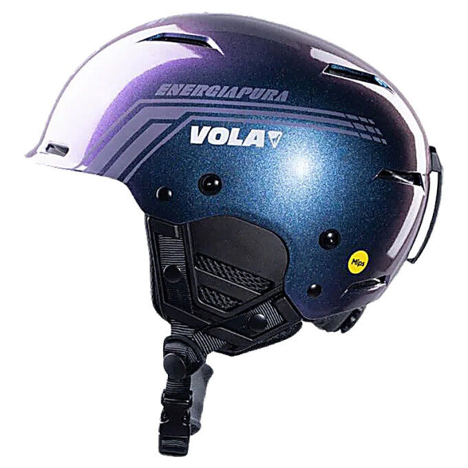 Casco Vola SENTINEL WARRIOR MIPS