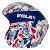 Vola FIS GRAFIX Helmet