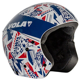 Casque Vola FIS GRAFIX