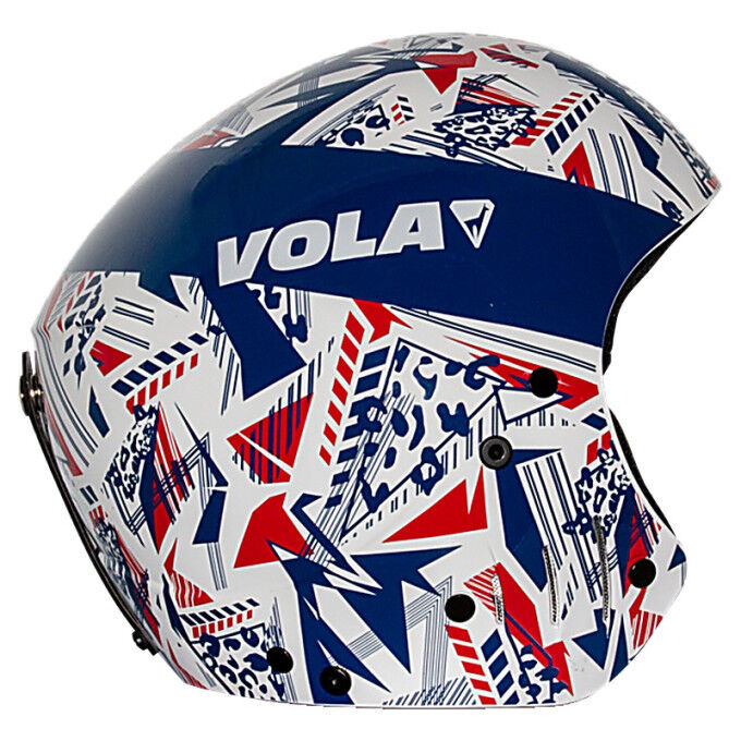 Casque Vola FIS GRAFIX