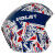 Vola FIS GRAFIX Helm