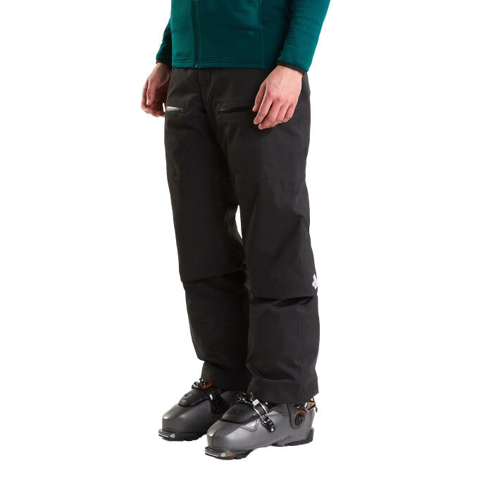Pantaloni The North Face CHAKAL