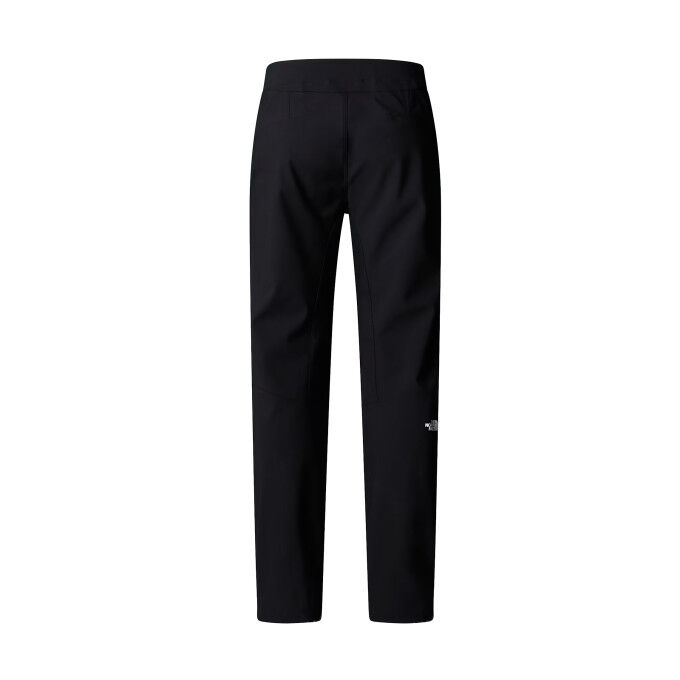 Pantalones de senderismo The North Face DIABLO REG STR
