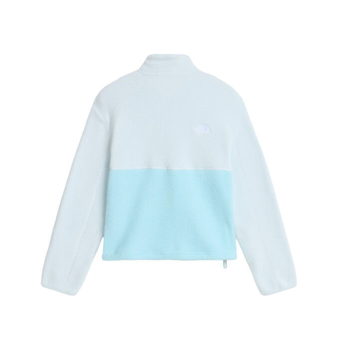 The North Face YUMIORI 1/4-Zip Fleece Jacket