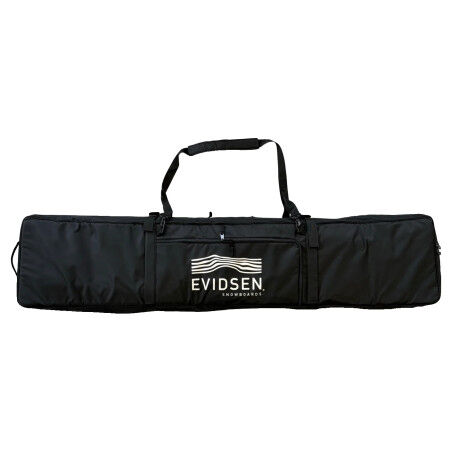 EVIDSEN TROMSØ TRAVEL WHEELED BOARDBAG