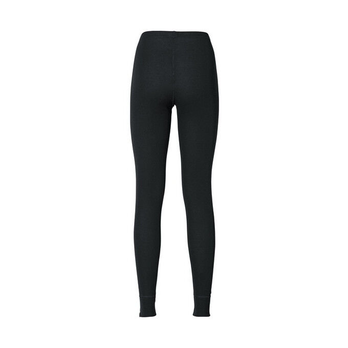 Odlo COLLANT ACTIVE WARM ORIGINALS noir Odlo COLLANT ACTIVE WARM ORIGINALS noir