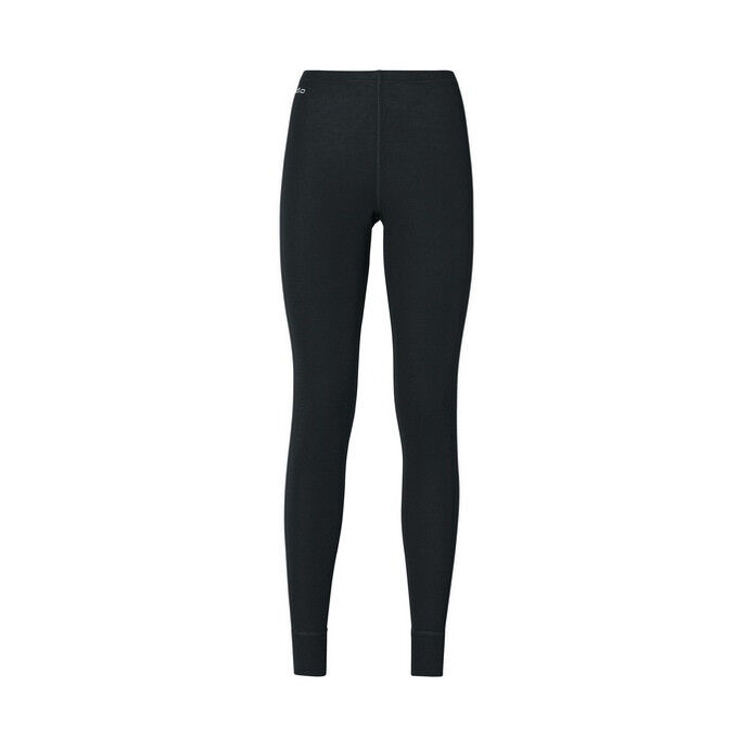 Odlo COLLANT ACTIVE WARM ORIGINALS noir Odlo COLLANT ACTIVE WARM ORIGINALS noir