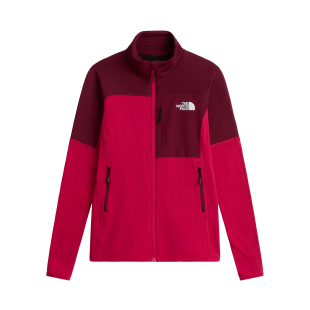 Veste pour femme The North Face Power Grid™ STORMGAP