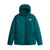 PACIFIC TEAL/RE