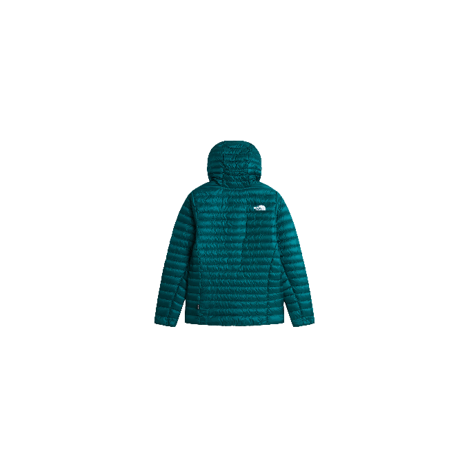 The North Face BETTAFORCA LT DOWN HD Down Jacket