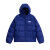 Veste à capuche en duvet The North Face HYDRENALITE