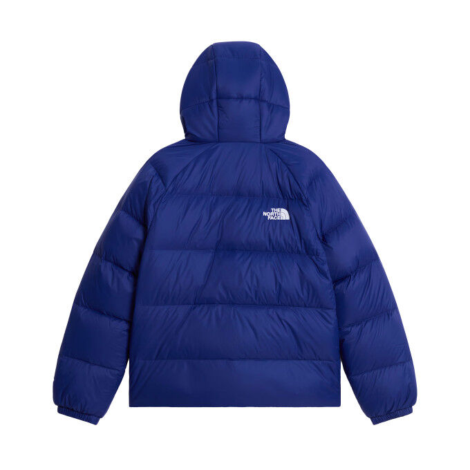 Chaqueta con capucha de plumón The North Face HYDRENALITE
