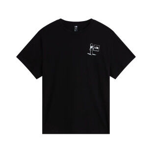 The North Face OPPOSITES ATTRACT RLX Graphic T-Shirt
