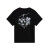 T-Shirt mit Grafikdruck von The North Face: „OPPOSITES ATTRACT RLX“