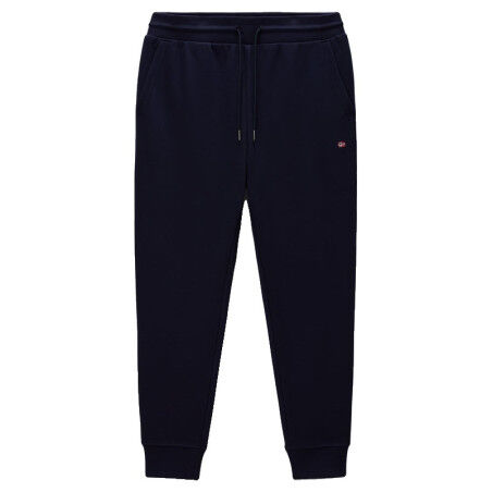 Pantaloni da jogging Napapijri MALIS WINT BLU MARINE