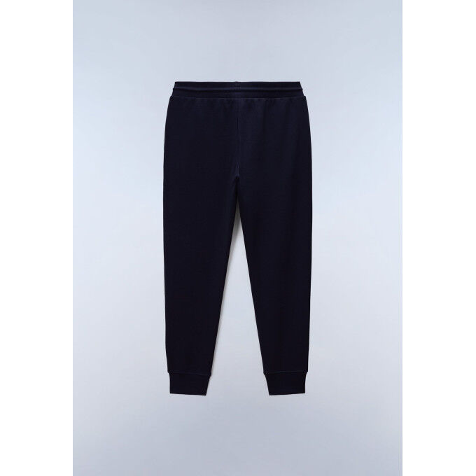 Pantalones de chándal Napapijri MALIS WINT BLU MARINE