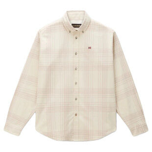 Chemise Napapijri G-TREKKING 3 CHECK CID