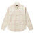 Napapijri G-TREKKING 3 CHECK CID Shirt