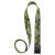 Watts X-Link Minimal Camo Dark Iron : ceinture technique et urbaine