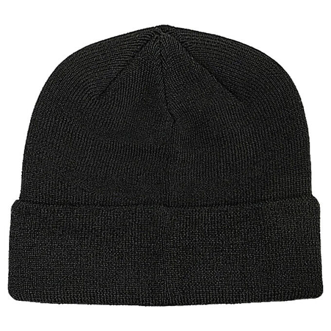 Cappello Watts Pianoforte nero