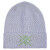 Cappello Watts Pianoforte nero