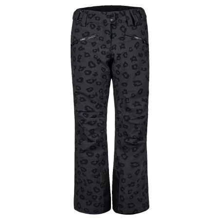 Pantalon de ski pour femme WATTS Way - Full Black