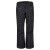 WATTS Way Women's Ski Pants - Full Black