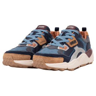 Sneakers Colmar GARNER BLEND