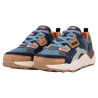 NAVY-MULTICOLOR