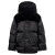 Chaqueta acolchada Goldbergh KIMOCHI JACKET