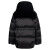 Chaqueta acolchada Goldbergh KIMOCHI JACKET