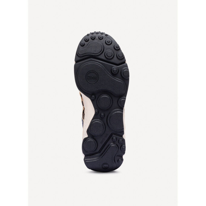 Zapatillas Colmar GARNER LEOPARD