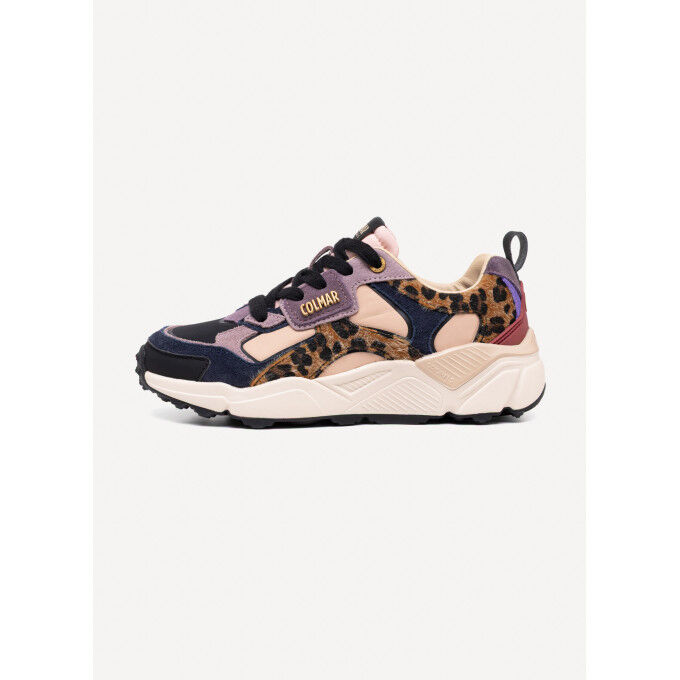 Zapatillas Colmar GARNER LEOPARD