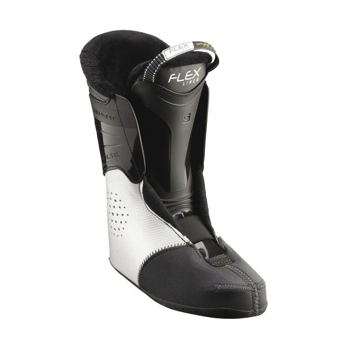 Salomon X ACCESS 80 WIDE black/oil
