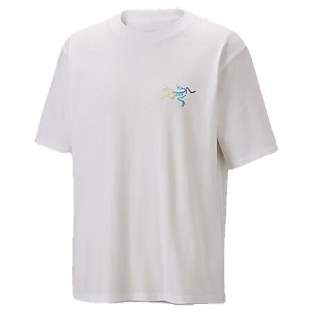KRAGG COTTON LOGO SS M