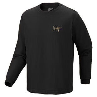 Arc'Teryx KRAGG COTTON LS M T-shirt